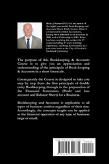 Book-Keeping & Accounts Beginner's Course