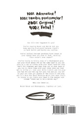 The Tragedy of Bodhi and Utah