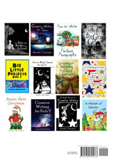 Creative Writing for Kids 2 Large Print