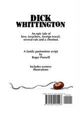 Dick Whittington - a Panto Script