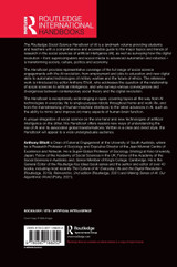 The Routledge Social Science Handbook of AI