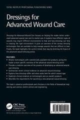 Dressings for Advanced Wound Care