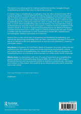 A Guide to Supporting Breastfeeding for the Medical Profession A Guide to Supporting Breastfeeding for the Medical Profession