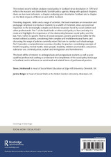 Social Policy for Social Work, Social Care and the Caring Professions Social Policy for Social Work, Social Care and the Caring Professions