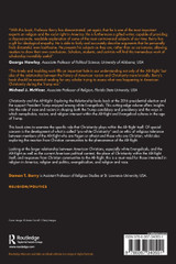 Christianity and the Alt-Right