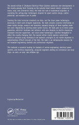 Shipboard Electrical Power Systems