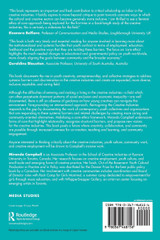 Reimagining the Creative Industries