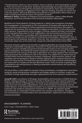 Buddhist and Taoist Systems Thinking