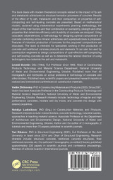 Metakaolin and Fly Ash as Mineral Admixtures for Concrete