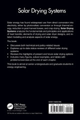Solar Drying Systems