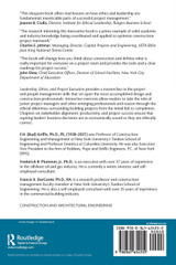 Leadership, Ethics, and Project Execution