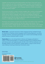 Language Learning and Intercultural Understanding in the Primary School Language Learning and Intercultural Understanding in the Primary School
