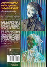 Art, Space and the City