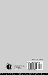 Game Theory in International Economics