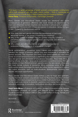 Race, Gender and Educational Desire Race, Gender and Educational Desire
