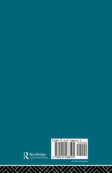 Food in the Social Order