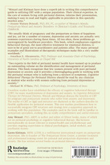 Cognitive Behavioral Therapy for Perinatal Distress