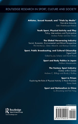 Sport and Nationalism in China Sport and Nationalism in China
