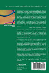 Understanding Organization as Process