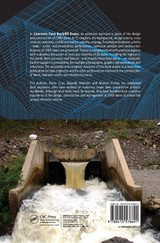 Concrete Face Rockfill Dams