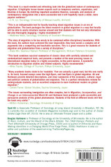 Migration, Incorporation, and Change in an Interconnected World Migration, Incorporation, and Change in an Interconnected World