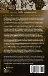 Special Operations and Strategy