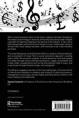 Music in the Marketplace