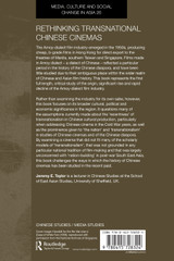 Rethinking Transnational Chinese Cinemas