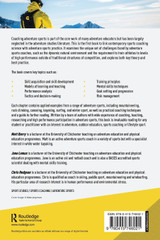 Adventure Sports Coaching Adventure Sports Coaching