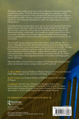 American Foreign Policy and The Politics of Fear American Foreign Policy and The Politics of Fear