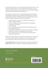 Bereavement Care for Childbearing Women and their Families
