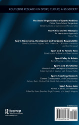 Sport Across Asia