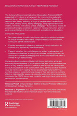 Literacy for All Students Literacy for All Students