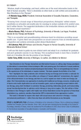New Directions in Sex Therapy New Directions in Sex Therapy