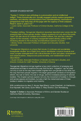 Transgender Migrations