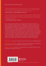 Applied Quantitative Analysis in Education and the Social Sciences Applied Quantitative Analysis in Education and the Social Sciences