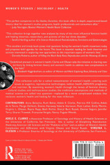 Revisioning Women, Health and Healing