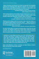 Children on the Streets of the Americas