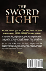The Sword of Light The Sword of Light