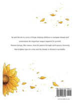 Be and Bloom - our nature within