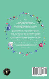 Clara and the Magic Circles Clara and the Magic Circles