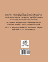 Australian Cuisine - A 25 Million Ways to be Australian Collection(Softcover) Australian Cuisine - A 25 Million Ways to be Australian Collection(Softcover)