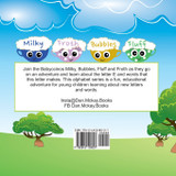 The Babyccinos Alphabet The Letter E The Babyccinos Alphabet The Letter E