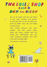 The Lolly Shop Book 2 The Lolly Shop Book 2
