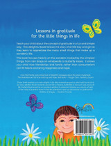 My Grateful Book