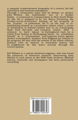 The Watchmaker at the Waterholes