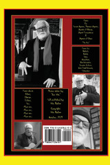 Poems for Secret Agents, Phantom Agents, Agents of Change, Agent Provocateurs & Agents of Chaos Poems for Secret Agents, Phantom Agents, Agents of Change, Agent Provocateurs & Agents of Chaos