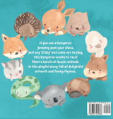 If you see a Kangaroo