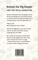 Bottom the Pig-Keeper and the Wyld Adventure