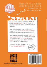 The Wiggly Pudding The Wiggly Pudding